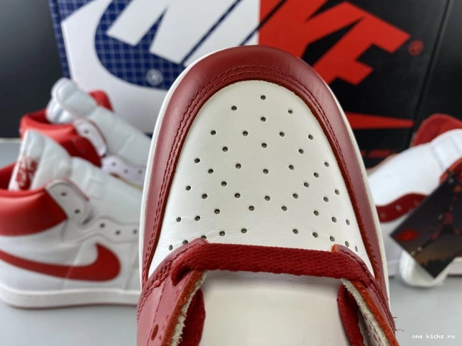 Rep Retro Ship New Air High 1 Pack Beginnings CT6252-900 Nike & Jordan 0805